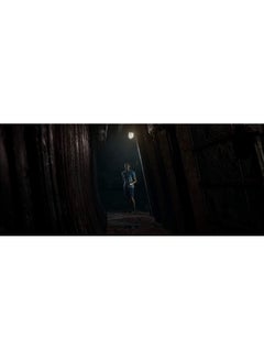 BANDAI NAMCO Entertainment The Dark Pictures Anthology: Man Of Medan (Intl Version) - playstation_4_ps4  - Image 3