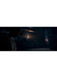BANDAI NAMCO Entertainment The Dark Pictures Anthology: Man Of Medan (Intl Version) - playstation_4_ps4  - Image 4