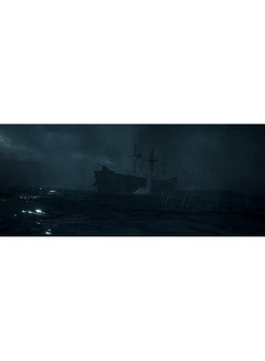 BANDAI NAMCO Entertainment The Dark Pictures Anthology: Man Of Medan (Intl Version) - playstation_4_ps4  - Image 5