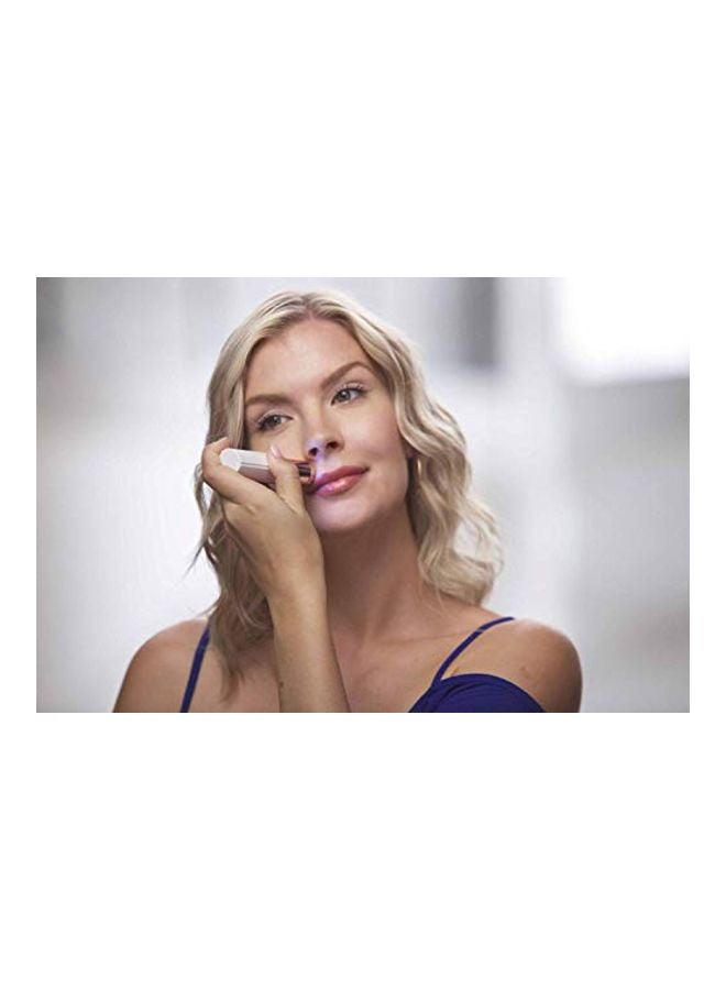 فينيشنج تاتش مزيل شعر ذهبي وردي/أبيض - Image 5