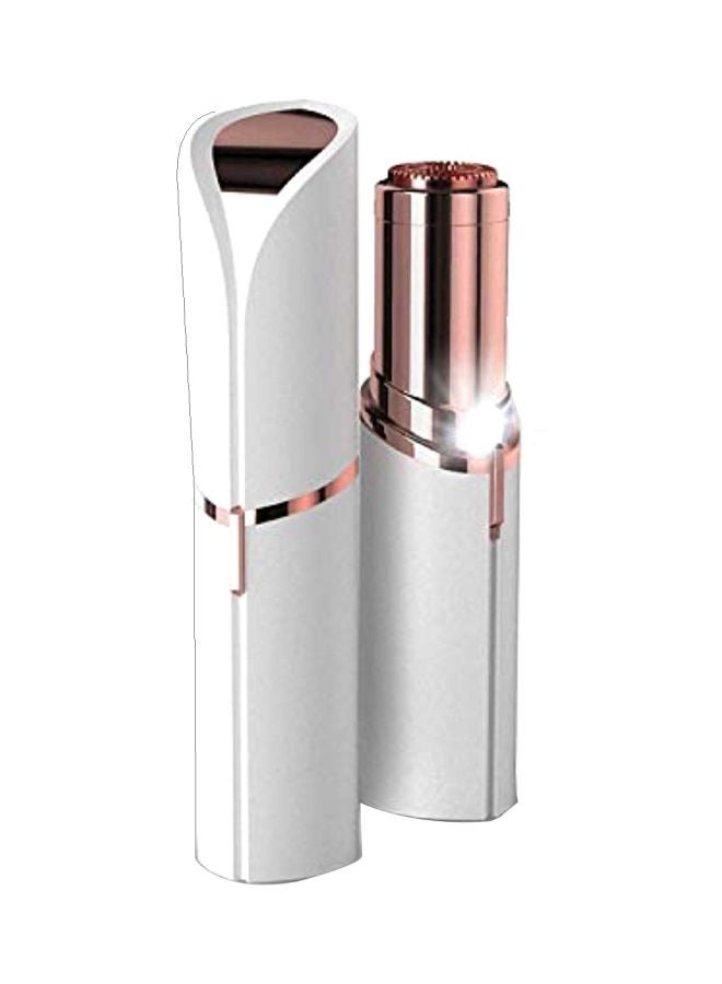 Generic Facial Hair Remover White/Gold  - Image 2