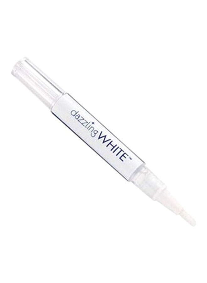 Dazzling White - Teeth Whitening Pen White/Clear - Image 1