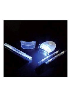 Whitelight 3-Piece 20 Minute Dental Whitening Light Set White/Clear  - Image 2