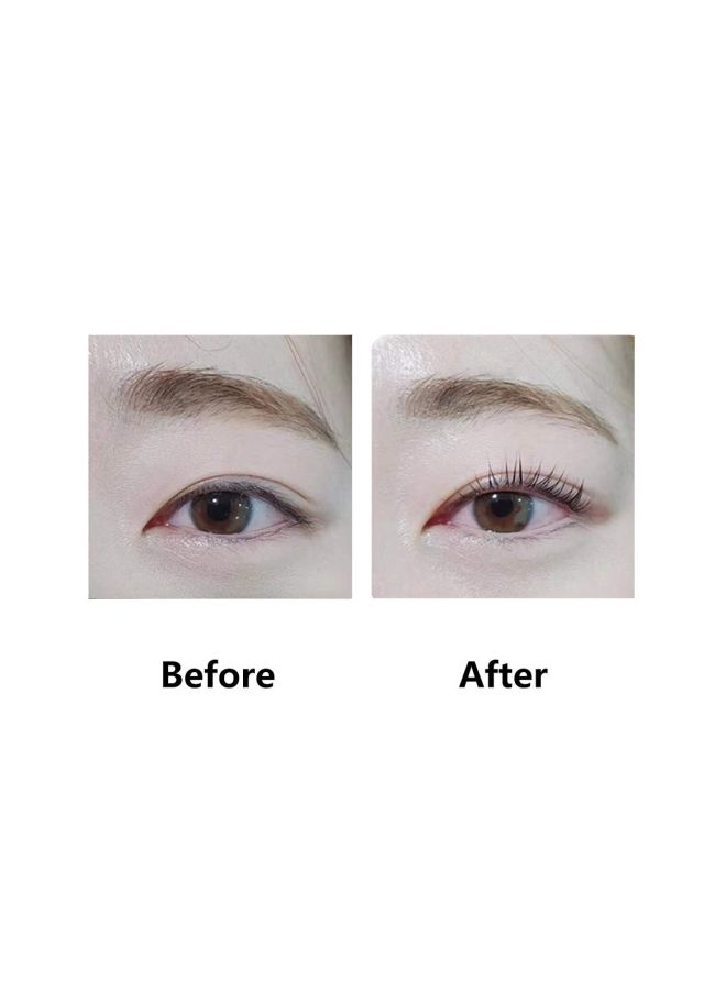 ICONSIGN - Lash Lift Eyelash Perm Kit Clear/Blue/Yellow - Image 1