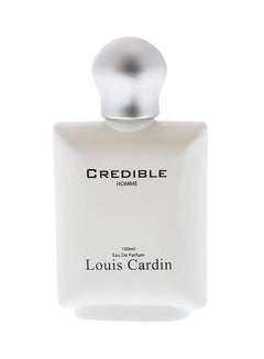 Credible Homme EDP 100ml