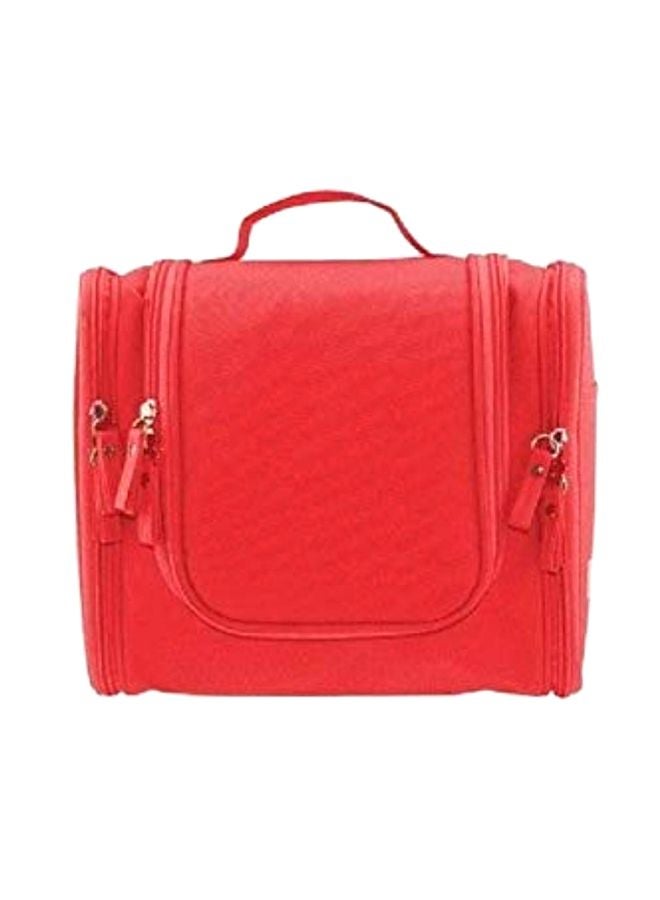 Multi-Pockets Toiletry Organizer - Image 1