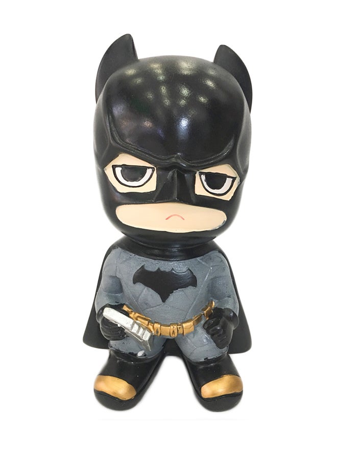 East Lady - Batman Money Box 11.5 x 24centimeter - Image 1