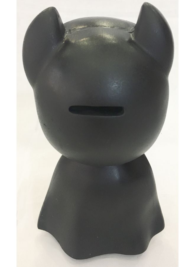 East Lady - Batman Money Box 11.5 x 24centimeter - Image 1