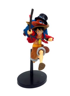 Anime Luffy Figure Money Box 15 x 23cm