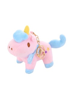 Dream Pony Unicorn Doll 12cm