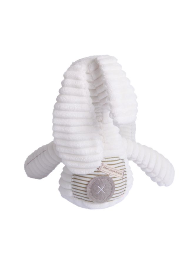 Long Legged Rabbit Pacifying Doll 40cm  - Image 2