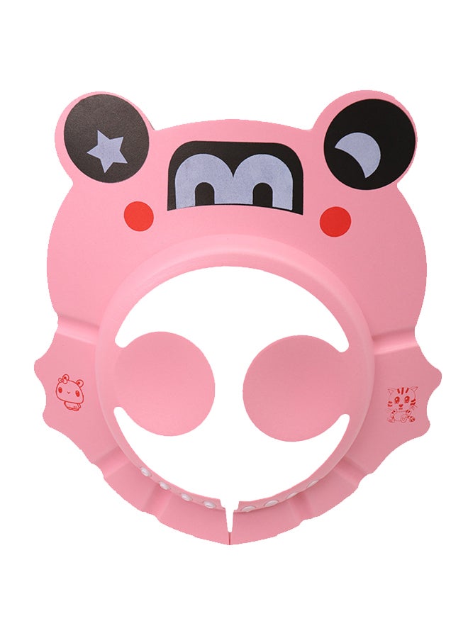 Ear Protection Adjustable Bath Shower Cap