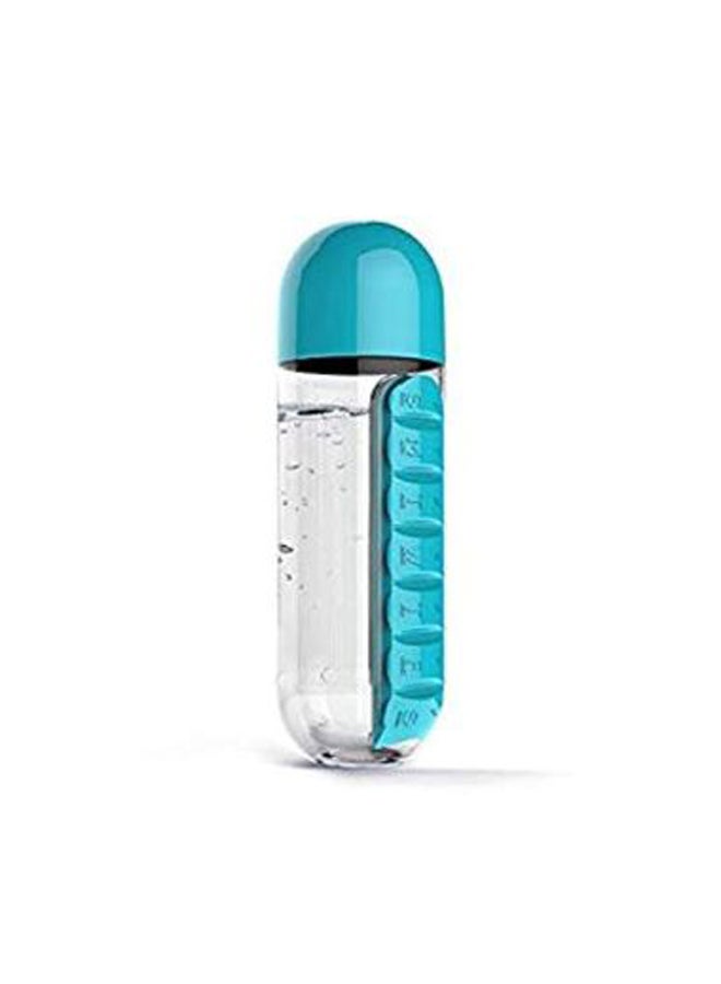 Pill Organizer Bottle - Image 2