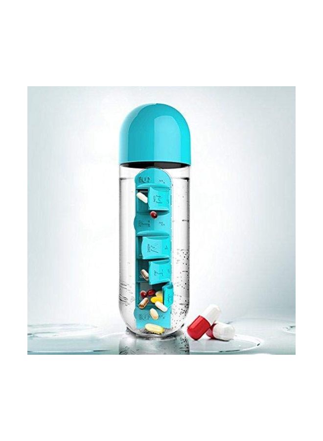 Pill Organizer Bottle - Image 3