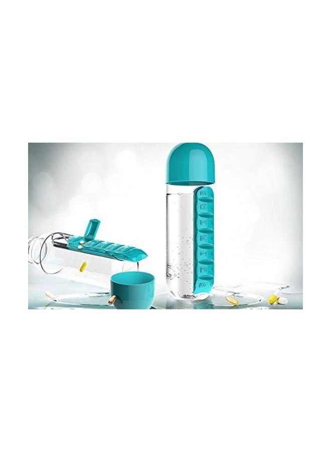 Pill Organizer Bottle - Image 4