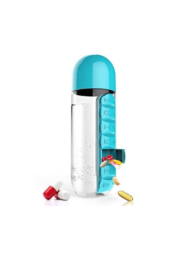Pill Organizer Bottle - Image 5