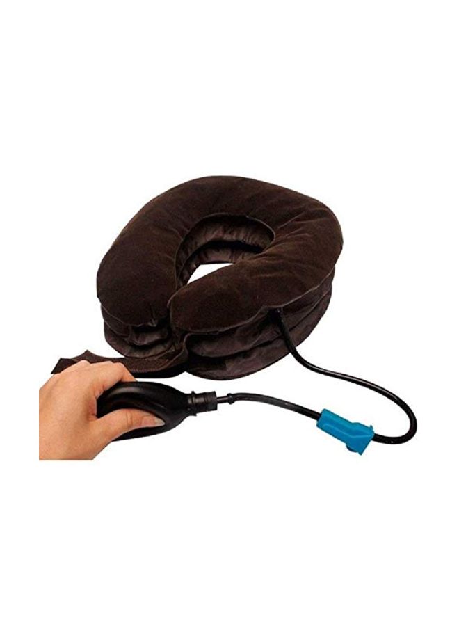 Generic Inflatable Neck Massager Pillow  - Image 4
