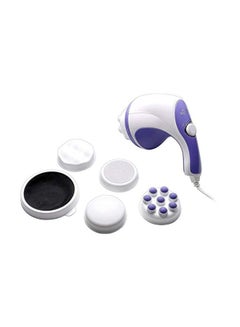 AS SEEN ON TV Body Slimming Massager Set  - Image 1