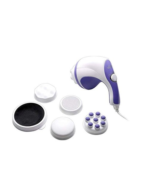 Body Slimming Massager Set