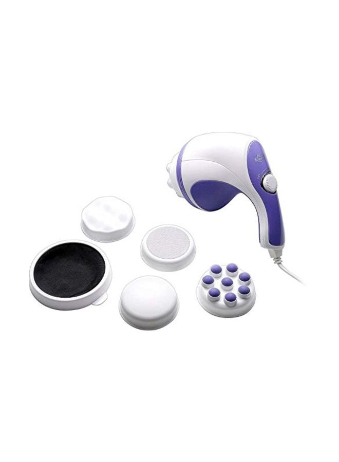 Body Slimming Massager Set