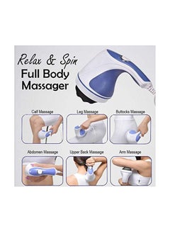 AS SEEN ON TV Body Slimming Massager Set  - Image 2