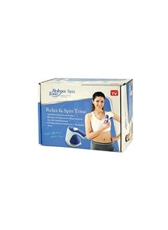 AS SEEN ON TV Body Slimming Massager Set  - Image 5