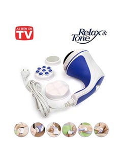 AS SEEN ON TV Body Slimming Massager Set  - Image 4