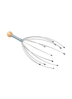 Generic Hand Held Scalp Massager 