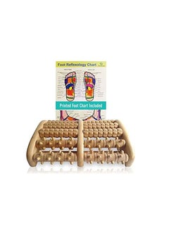 Generic Traditional Foot Massager  - Image 5
