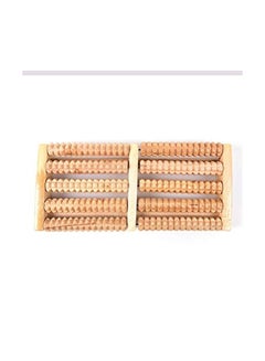 Generic Wooden Roller Foot Massager  - Image 4