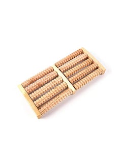 Generic Wooden Roller Foot Massager  - Image 5
