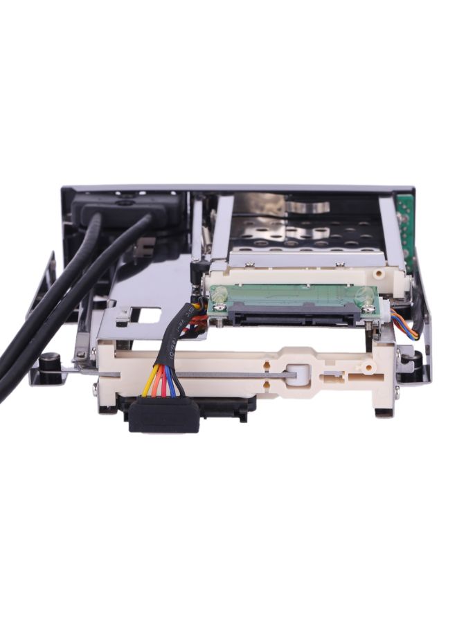 Hard Drive HDD And SSD Tray Black - Image 2