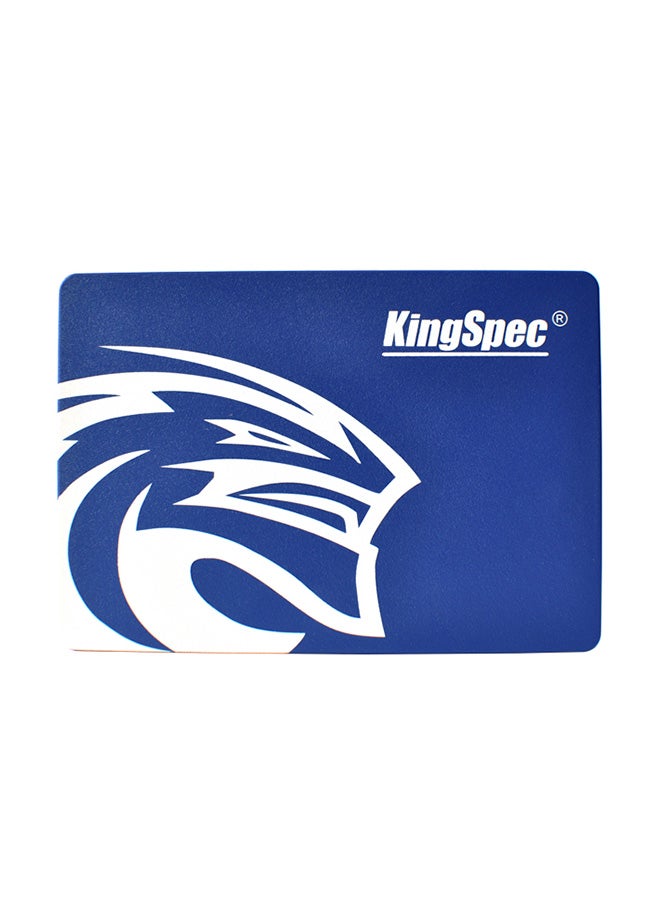 KingSpec - Digital SSD Solid State Drive Blue - Image 1