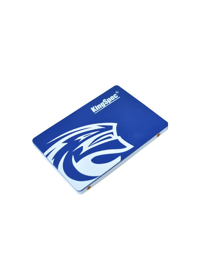 KingSpec - Digital SSD Solid State Drive Blue - Image 1