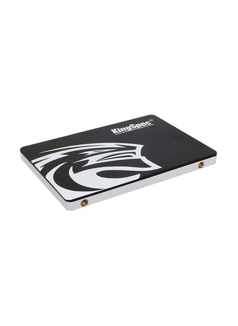Digital SSD Solid State Drive Black