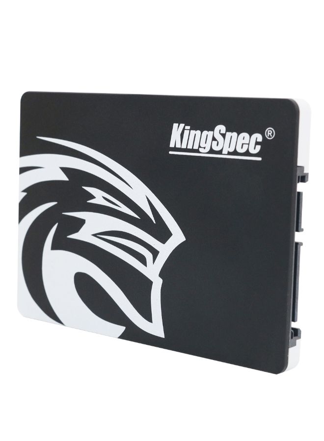 KingSpec - Digital SSD Solid State Drive Black - Image 1
