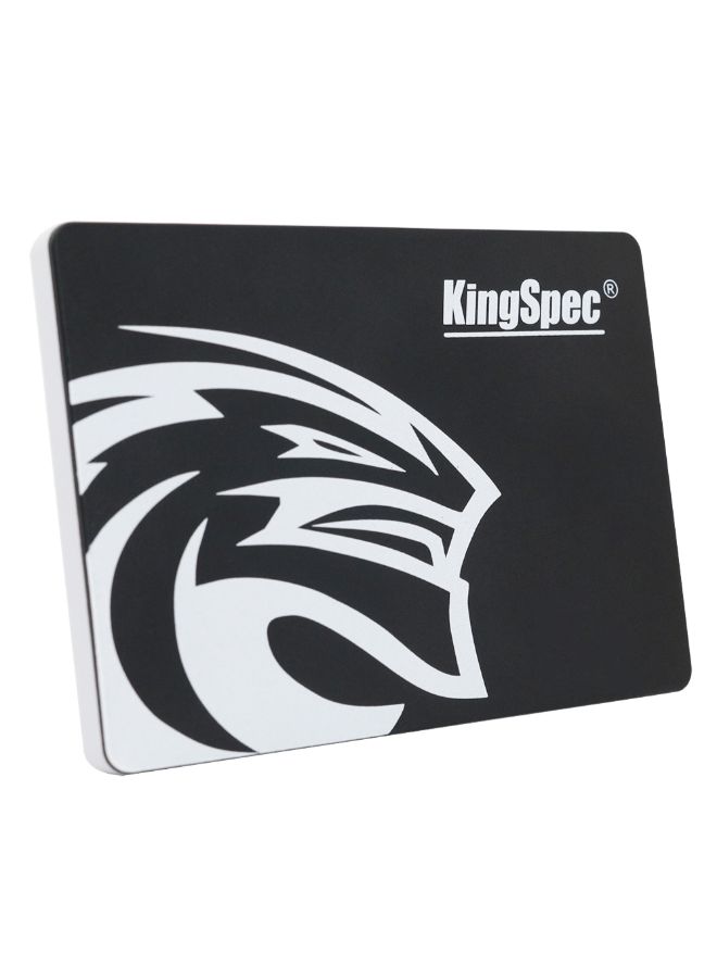 KingSpec - Digital SSD Solid State Drive Black - Image 1