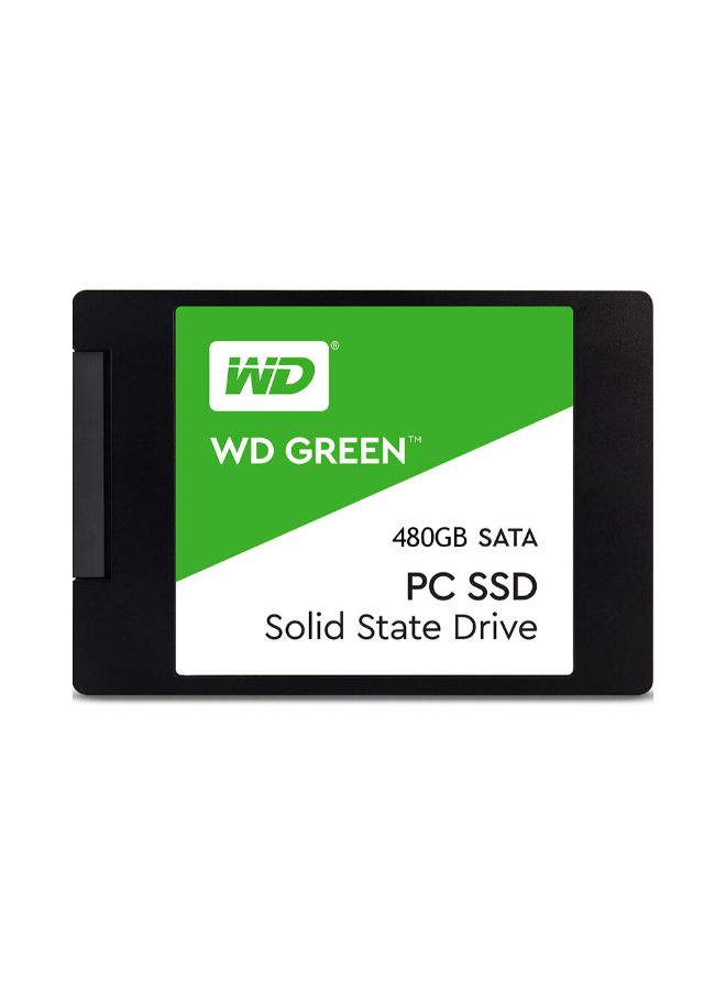 WD PC SATA Solid State Drive 480 GB - Image 3