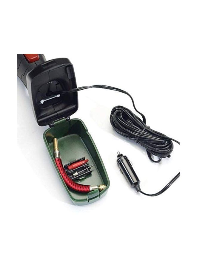 دراجون ضاغط هواء محمول - Image 3