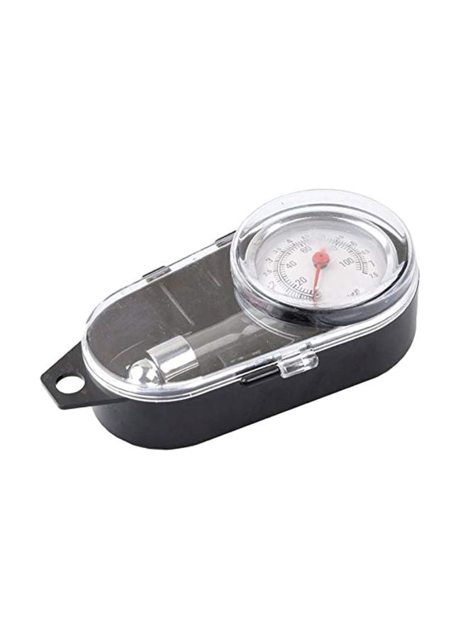 Generic Tire Pressure Gauge - Image 1