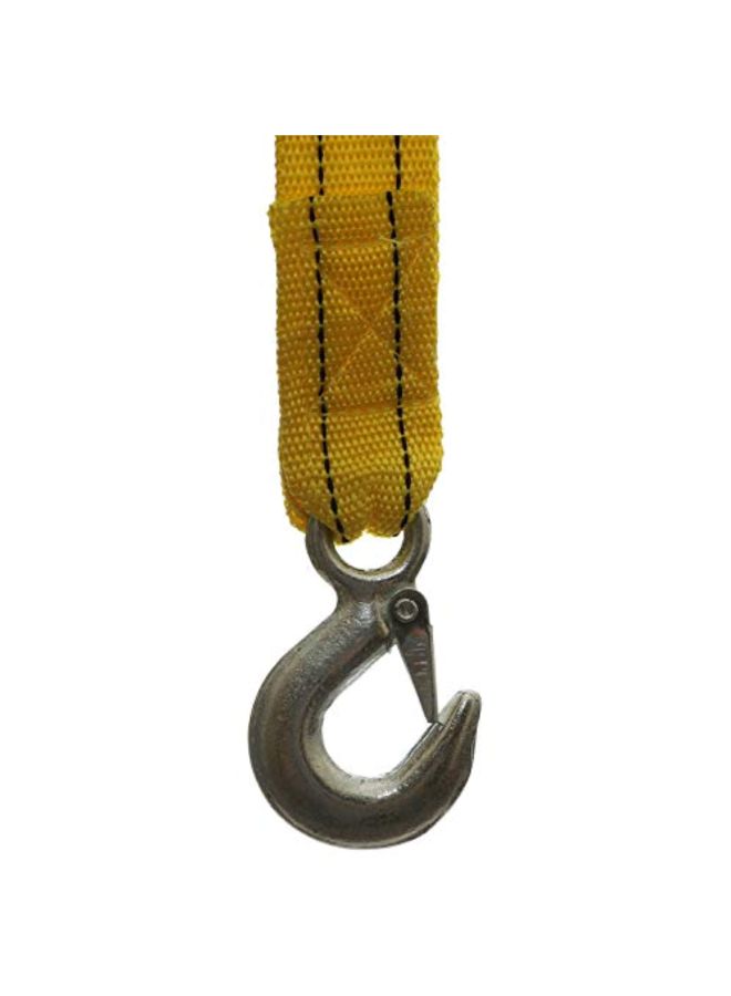 حبل لسحب السيارة - Image 2