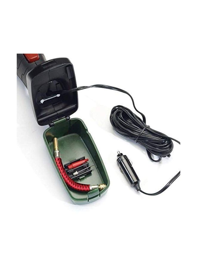 دراجون ضاغط هواء محمول - Image 2