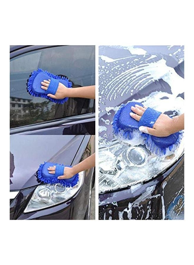 Generic Microfiber Cleaning Sponge - Image 2