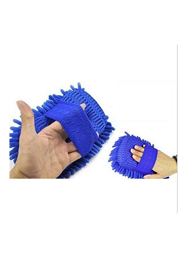 Generic Microfiber Cleaning Sponge - Image 3