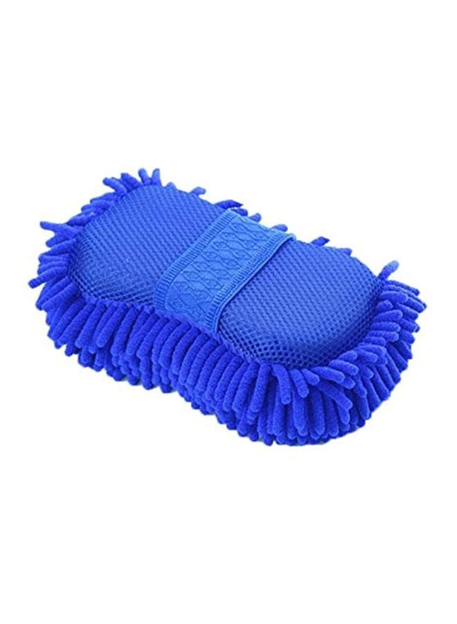 Microfiber Cleaning Sponge - Image 1