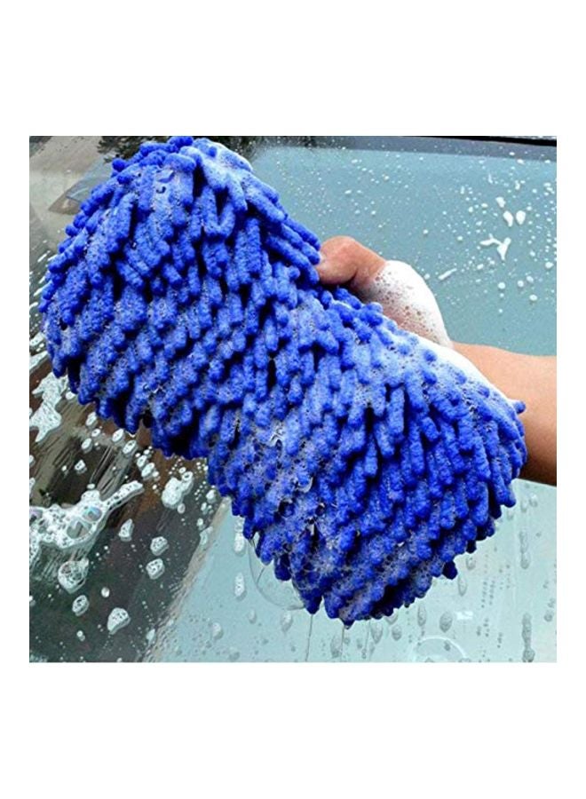 Microfiber Cleaning Sponge - Image 2