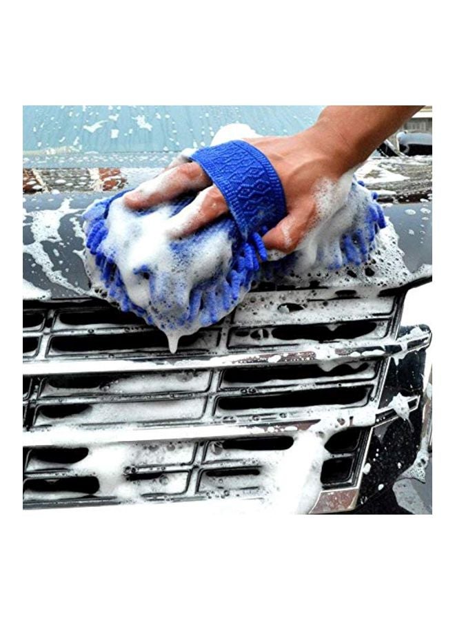 Microfiber Cleaning Sponge - Image 3
