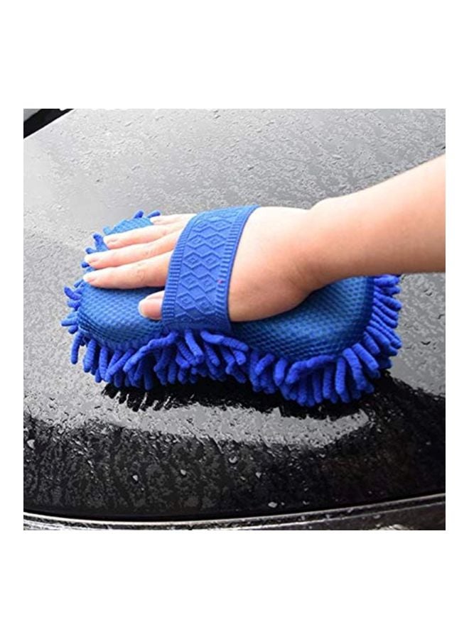 Microfiber Cleaning Sponge - Image 4