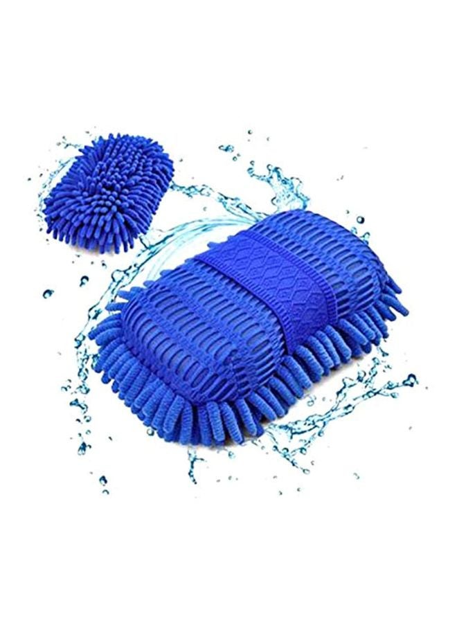 Microfiber Cleaning Sponge - Image 5