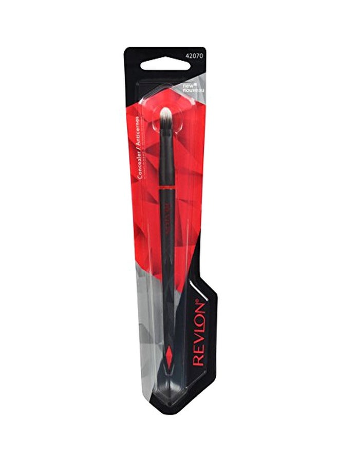 Revlon - Professional Concealer Brush Black - Image 1